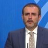 AKP'den Adalet mitingi hakkında ilk açıklama