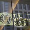 Dünya Bankası'ndan Türkiye kararı