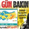 Son dakika: Sağlık Bakanlığı 28 Ağustos 2021 koronavirüs vaka, vefat ve aşı tablosunu duyurdu