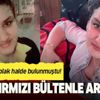 Tacikistanlı kadının cinayet zanlısı erkek arkadaşı kırmızı bültenle aranıyor! Tacikistanlı kadının cinayet zanlısı erkek arkadaşı kırmızı bültenle aranıyor!