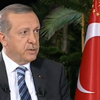 Cumhurbaşkanı Erdoğan: Öldürülen terörist sayısı 2000'in üzerinde Cumhurbaşkanı Erdoğan: Öldürülen terörist sayısı 2000'in üzerinde
