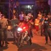 Ankara'da tehlikeli gerginlik! Polis müdahale etti