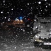 Kar yağışı ölüm getirdi Kar yağışı ölüm getirdi