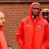 Mbia'dan kötü haber geldi Mbia'dan kötü haber geldi