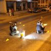 Aydın'da iki grup arasında silahlı kavga! 5 yaralı Aydın'da iki grup arasında silahlı kavga! 5 yaralı