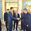 Putin'den Esed'e: IŞİD militanları Rusya'ya dönmemeli