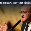 Akdoğan: Batı'da bunlar kuzu postuna bürünmüş kurt