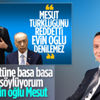 Ali Koç'tan Mustafa Cengiz'e 'evin oğlu' cevabı