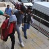 Zonguldak'ta uyuşturucu operasyonu Zonguldak'ta uyuşturucu operasyonu
