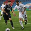 Trabzonspor beraberliklere abone oldu Trabzonspor beraberliklere abone oldu