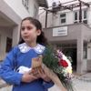 Mehmetçik ilkokul öğrencisinin davetini kırmadı - ... Mehmetçik ilkokul öğrencisinin davetini kırmadı - ...