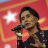 Soykırıma göz yuman Suu Çii'den Arakan açıklaması!