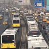 1 Mayıs’ta Metrobüs yok! 1 Mayıs’ta Metrobüs yok!