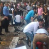 Ankara Dikimevi'nde büyük kaza: 11 ölü Ankara Dikimevi'nde büyük kaza: 11 ölü
