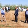 Akçakale de gençlere iş kapısı Akçakale de gençlere iş kapısı