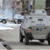 Yüksekova'da gerginlik!