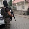Adana'da IŞİD operasyonu
