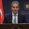 Dışişleri Bakanlığı'ndan Trump'ın ek vergi kararına tepki Dışişleri Bakanlığı'ndan Trump'ın ek vergi kararına tepki