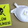 Bilim insanları 'ideal maske'yi belirledi Bilim insanları 'ideal maske'yi belirledi