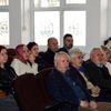 Bakan Yardımcısı Yavilioğlu, 'Cumhurbaşkanlığı Hükümet' sistemini anlattı Bakan Yardımcısı Yavilioğlu, 'Cumhurbaşkanlığı Hükümet' sistemini anlattı