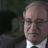 Suriye Dışişleri Bakanı: Türkiye'nin harekatı işgal, hava savunma sistemlerimiz hazır