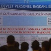 Kamuya 8 bin 920 kişi atanacak