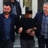 6 ayrı hırsızlık olayının şüphelisi tutuklandı 6 ayrı hırsızlık olayının şüphelisi tutuklandı