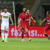 Ziraat Türkiye Kupası: Medicana Sivasspor 0 - Diyarbekirspor: 1
