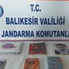 Balıkesir'de terör operasyonu: 7 gözaltı Balıkesir'de terör operasyonu: 7 gözaltı