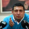 Ali Şafak Öztürk PFDK ya sevk edildi