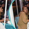 Yasak aşk mı?
