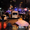 Sultanahmet'teki intihar saldırısında 1 polis şehit