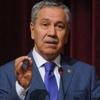 Bülent Arınç suçluyu buldu: Kötü insanlar Bülent Arınç suçluyu buldu: Kötü insanlar