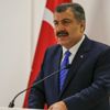 Sağlık Bakanı Koca'dan 'virüs' açıklaması