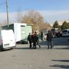 Husumetlisini pompalı tüfekle öldürdü