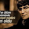 Cizre Emniyet Müdürü teslim oldu