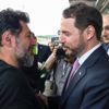 Hakan Atilla'nın adını kullanarak dolandırdı