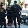 O polise cinayet davası O polise cinayet davası