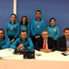 Türkiye Voleybol Bayanlar 2.Lig Türkiye Voleybol Bayanlar 2.Lig