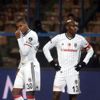 Hapoel Beer Sheva - Beşiktaş maçı hangi kanalda, saat kaçta?
