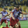 İstanbul Başakşehir - Trabzonspor