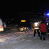 Van'da kurtarma operasyonu Van'da kurtarma operasyonu