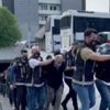 Son dakika: İstanbul’da ‘Karagümrük’ çetesi (Nurişler) üyeleri adliyeye sevk edildi Son dakika: İstanbul’da ‘Karagümrük’ çetesi (Nurişler) üyeleri adliyeye sevk edildi