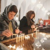 İran'da Noel kutlamaları İran'da Noel kutlamaları
