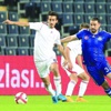 ‘Başarıyı abartmayacağız’ ‘Başarıyı abartmayacağız’
