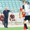 Fatih Terim: İyi ki Galatasaray var Fatih Terim: İyi ki Galatasaray var