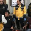 Bursa Adliyesi'nde koku paniği!