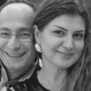Özlem Ağırman'ın eşine silahlı saldırı Özlem Ağırman'ın eşine silahlı saldırı