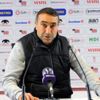Menemenspor maçının ardından Menemenspor maçının ardından