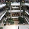Koronavirüs alışveriş merkezlerini vurdu